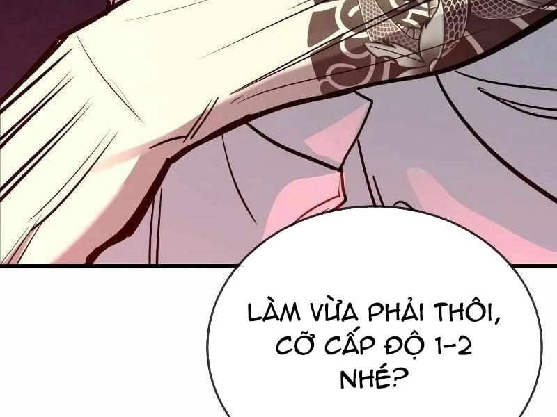 Thực Thi Công Lý: Chapter 6