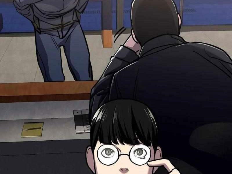 Thực Thi Công Lý: Chapter 6