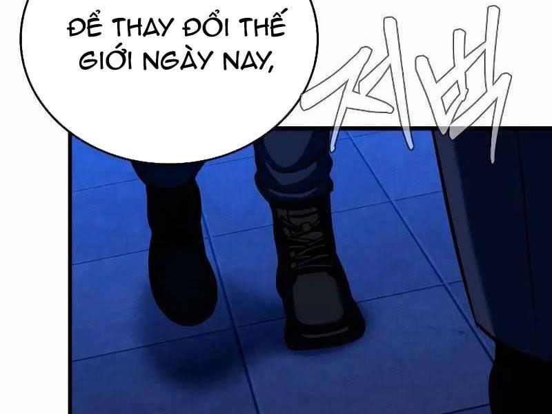 Thực Thi Công Lý: Chapter 6