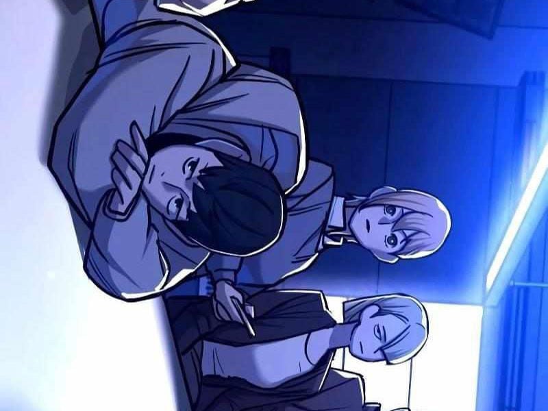 Thực Thi Công Lý: Chapter 6