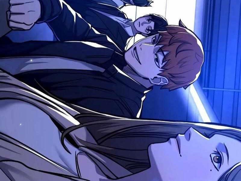 Thực Thi Công Lý: Chapter 6