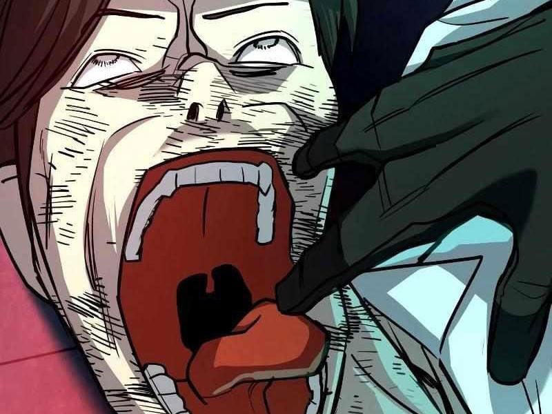 Thực Thi Công Lý: Chapter 6