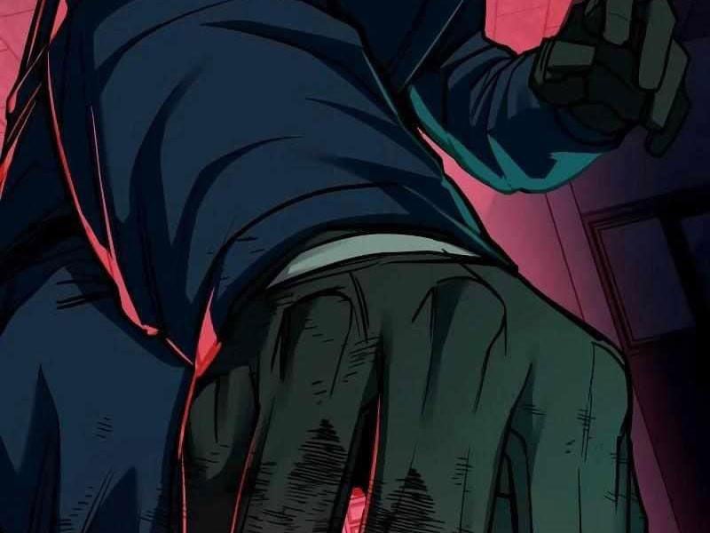 Thực Thi Công Lý: Chapter 6