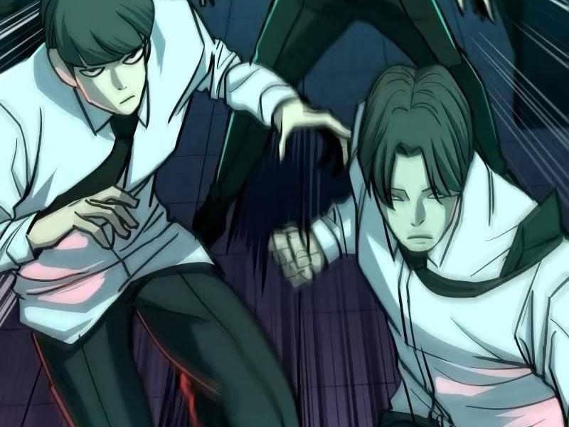 Thực Thi Công Lý: Chapter 6