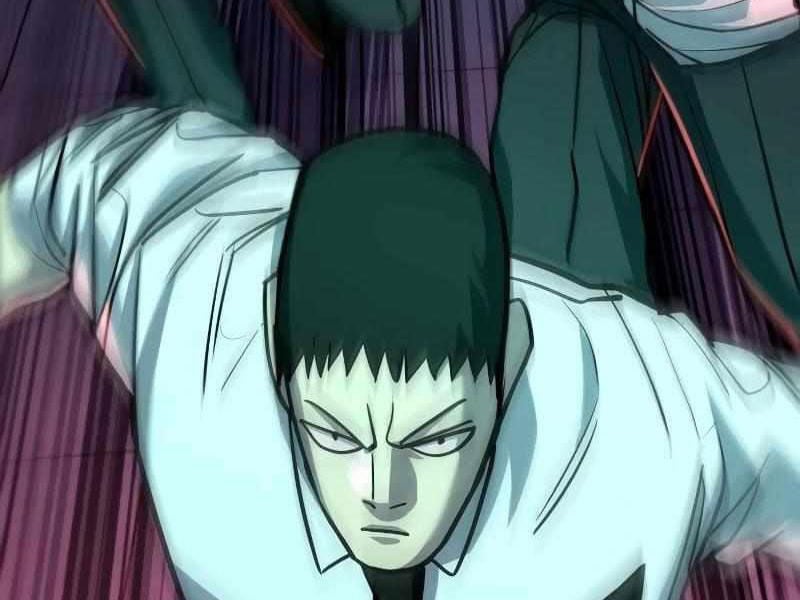 Thực Thi Công Lý: Chapter 6