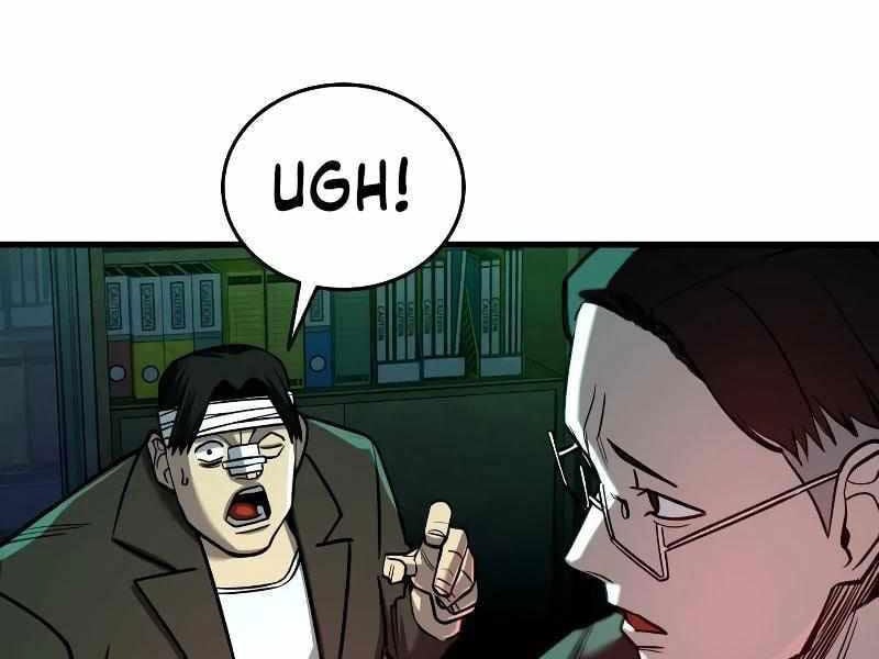 Thực Thi Công Lý: Chapter 6