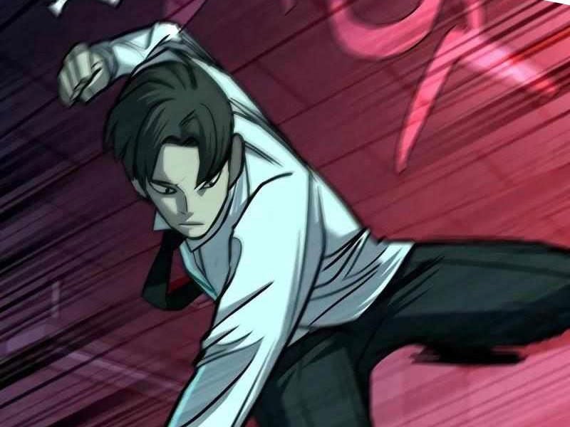 Thực Thi Công Lý: Chapter 6