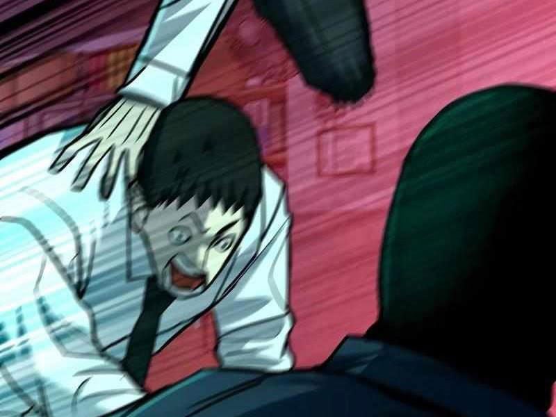 Thực Thi Công Lý: Chapter 6