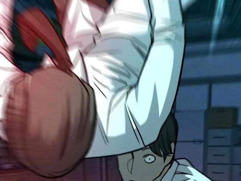 Thực Thi Công Lý: Chapter 6