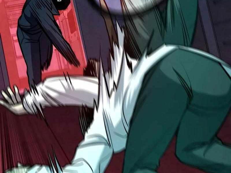 Thực Thi Công Lý: Chapter 6