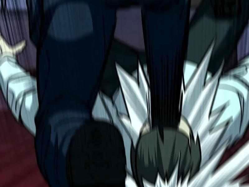 Thực Thi Công Lý: Chapter 6