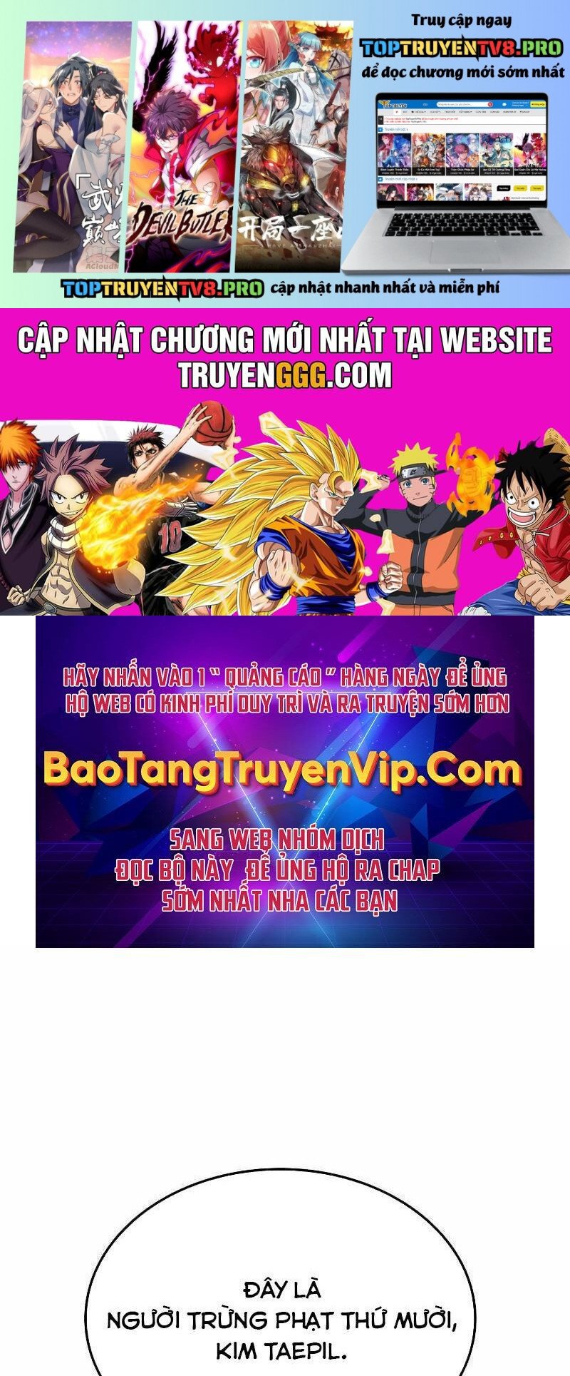 Thực Thi Công Lý: Chapter 7