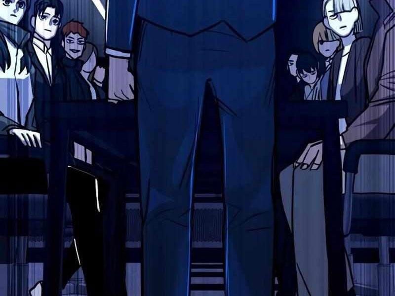 Thực Thi Công Lý: Chapter 7