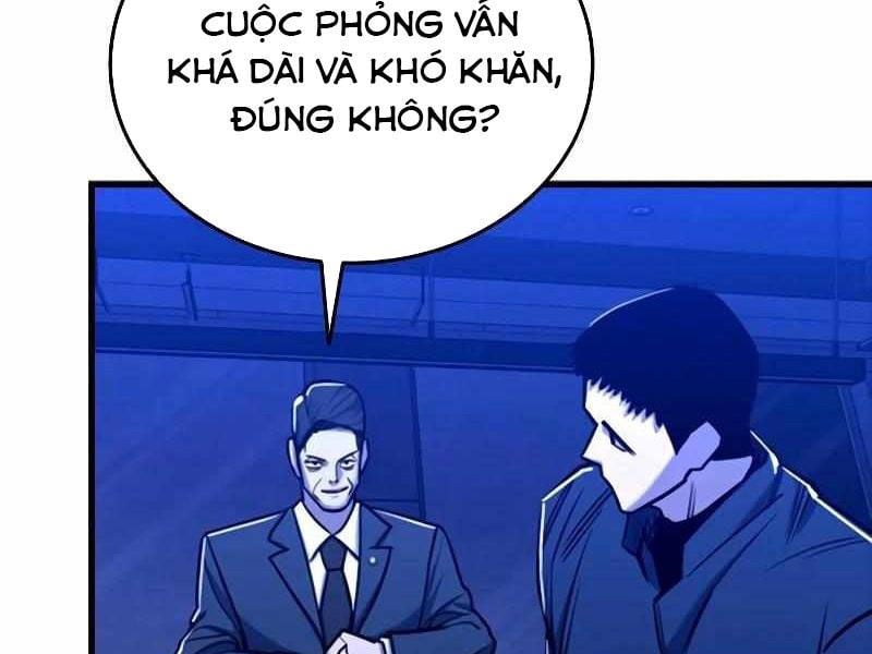 Thực Thi Công Lý: Chapter 7