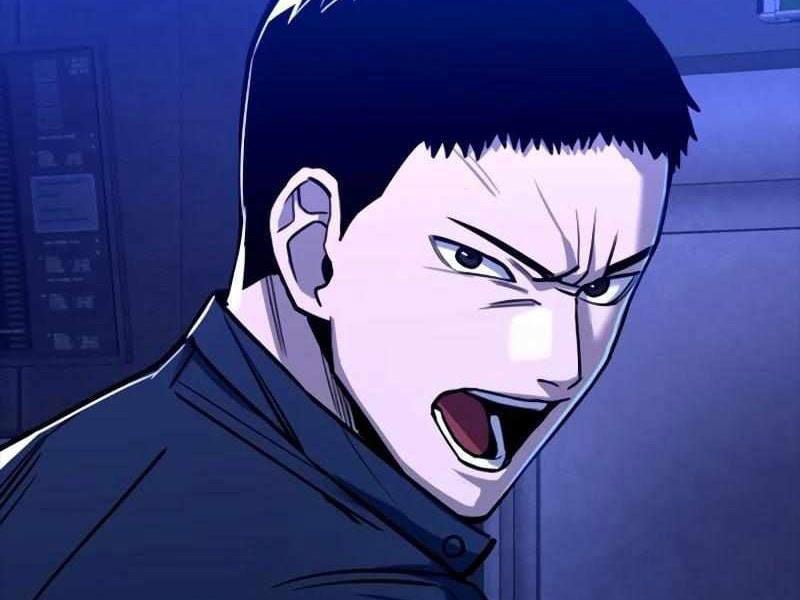 Thực Thi Công Lý: Chapter 7