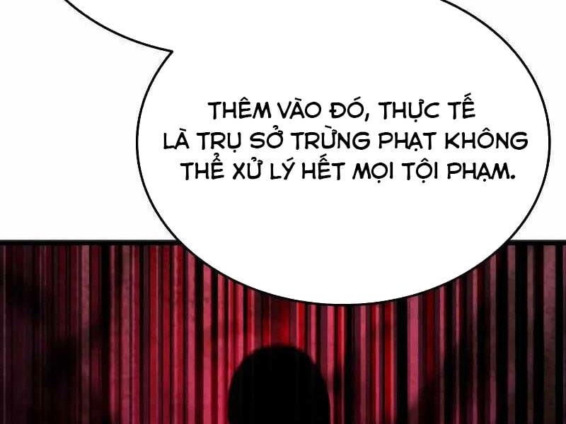 Thực Thi Công Lý: Chapter 7