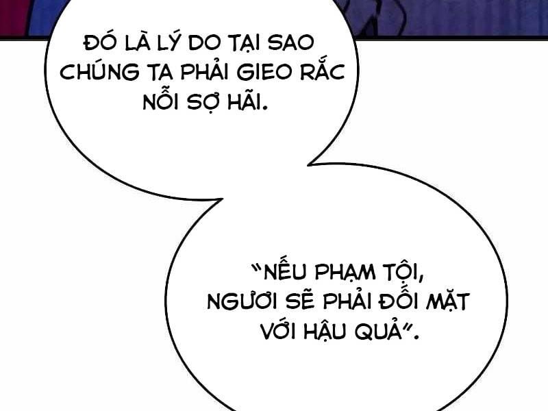 Thực Thi Công Lý: Chapter 7