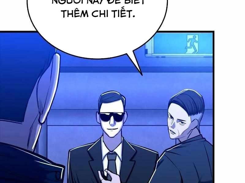 Thực Thi Công Lý: Chapter 7