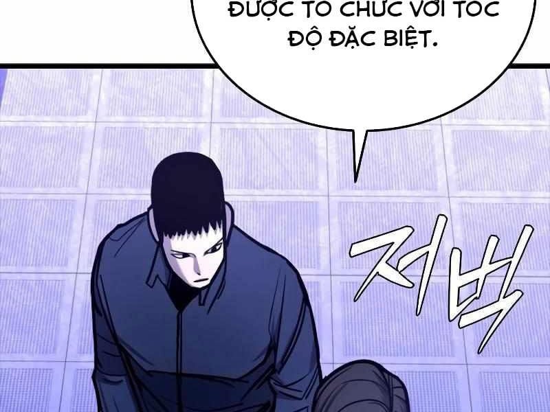 Thực Thi Công Lý: Chapter 7