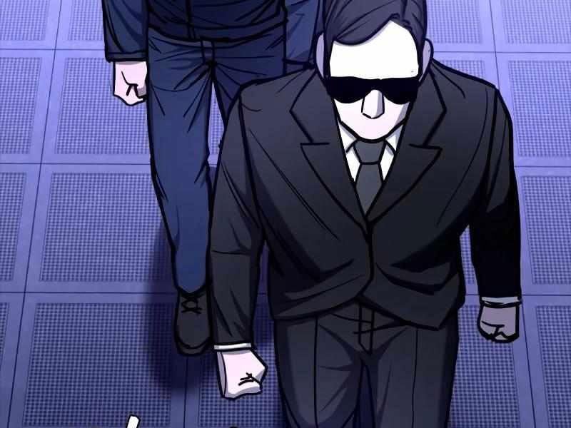 Thực Thi Công Lý: Chapter 7