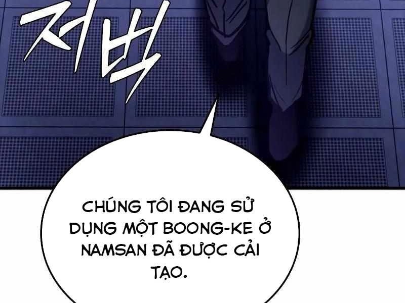 Thực Thi Công Lý: Chapter 7
