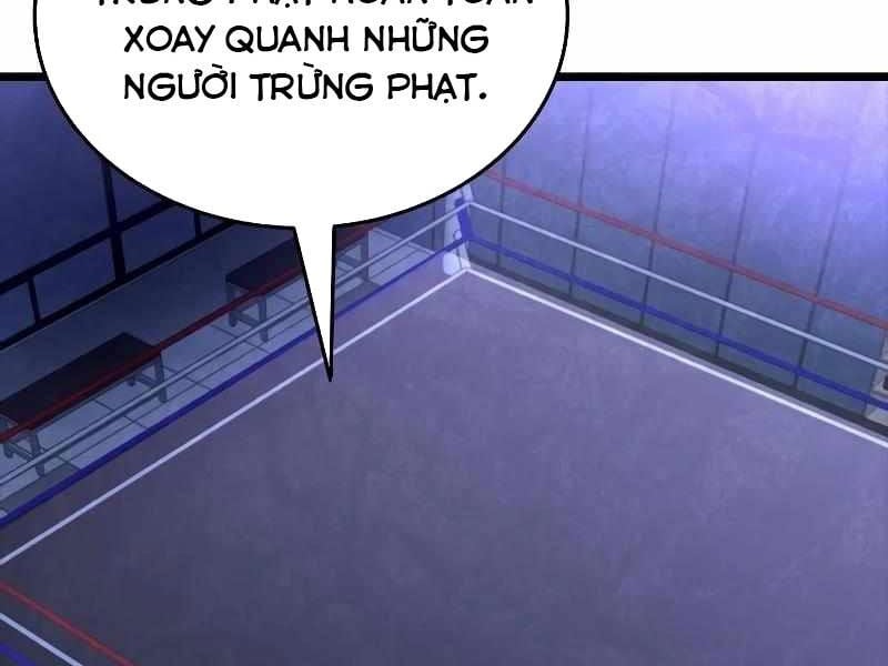 Thực Thi Công Lý: Chapter 7