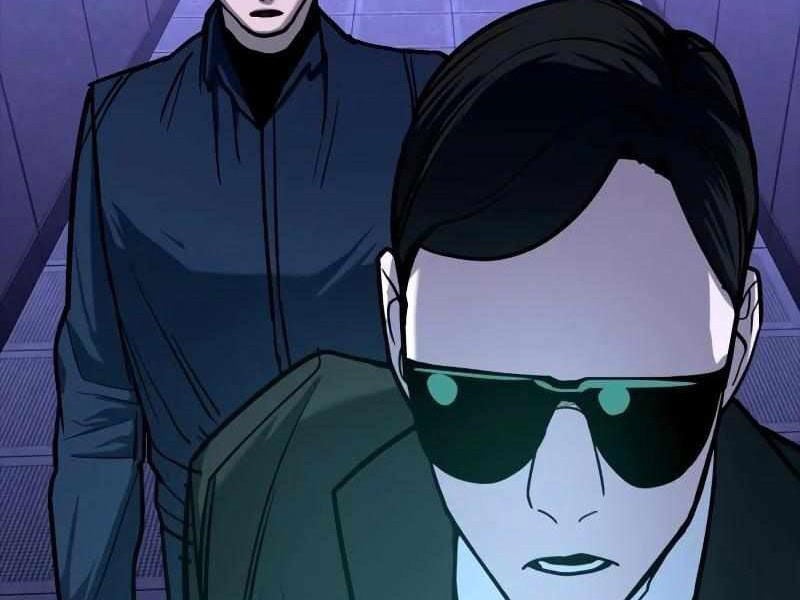 Thực Thi Công Lý: Chapter 7