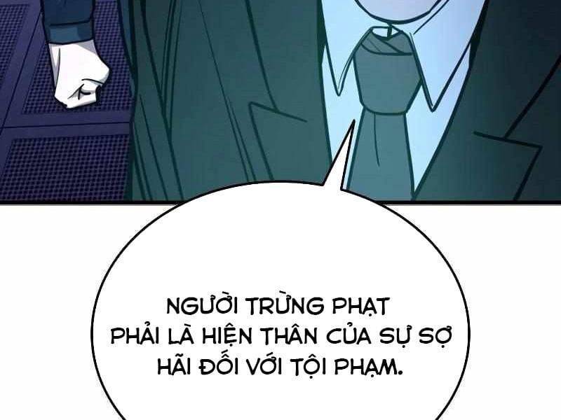 Thực Thi Công Lý: Chapter 7