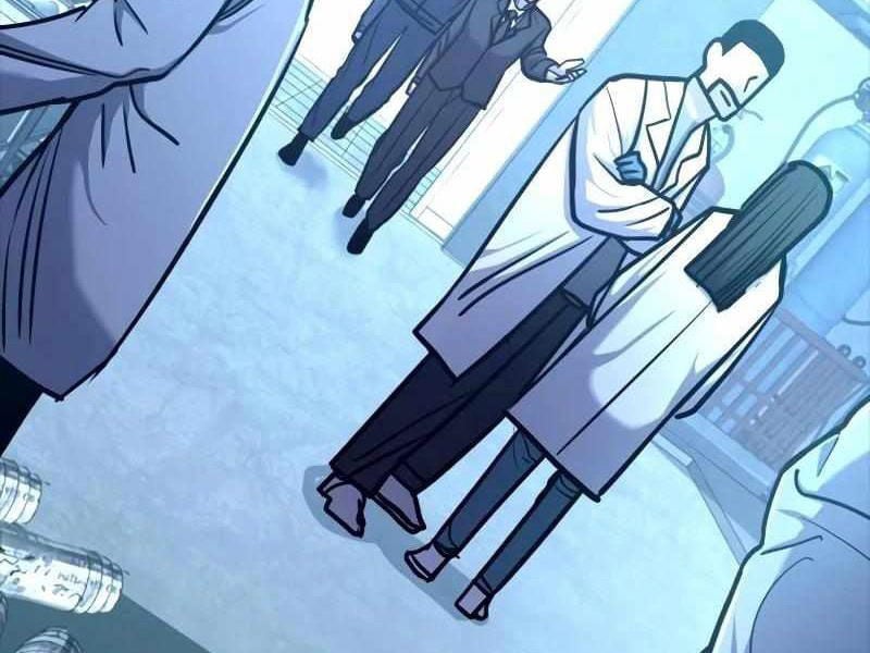 Thực Thi Công Lý: Chapter 7