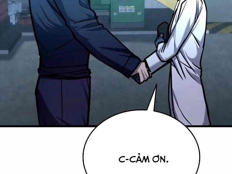 Thực Thi Công Lý: Chapter 7