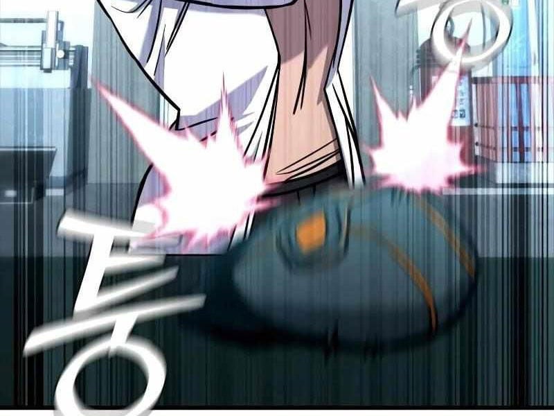 Thực Thi Công Lý: Chapter 7