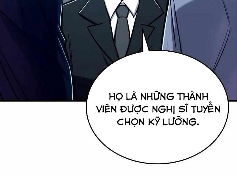 Thực Thi Công Lý: Chapter 7