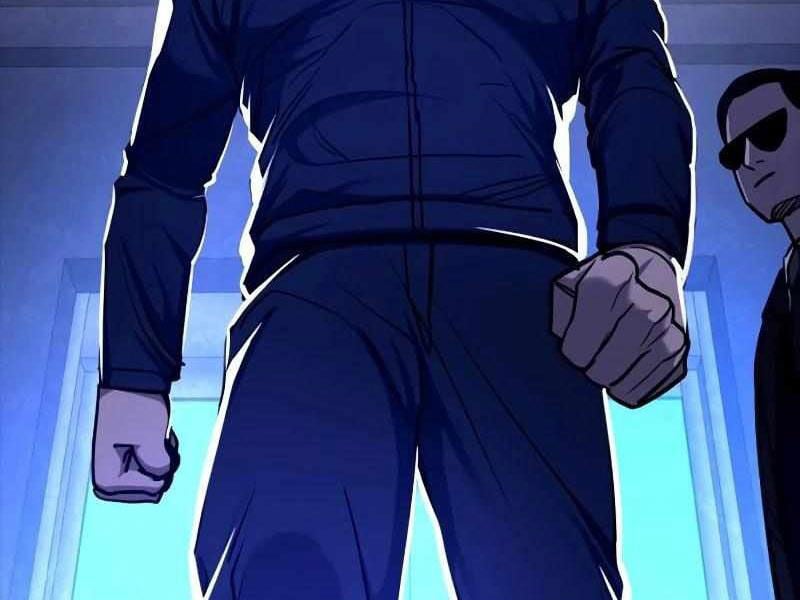 Thực Thi Công Lý: Chapter 7