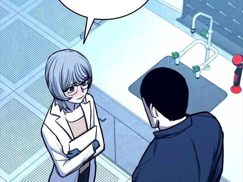 Thực Thi Công Lý: Chapter 7