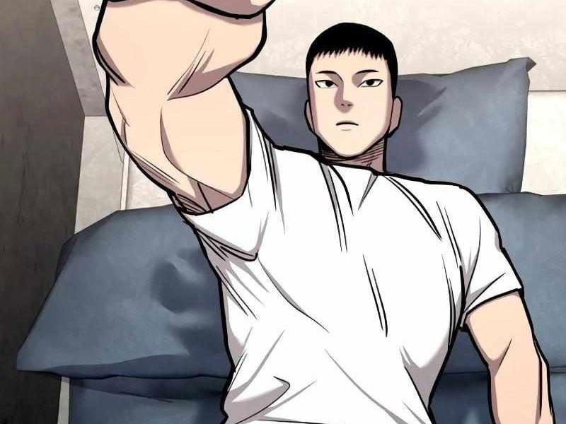 Thực Thi Công Lý: Chapter 7