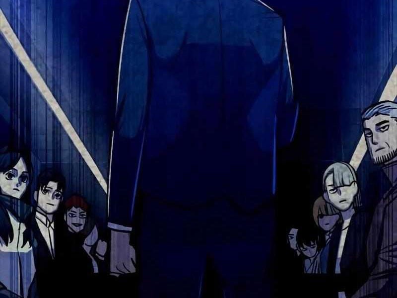 Thực Thi Công Lý: Chapter 7