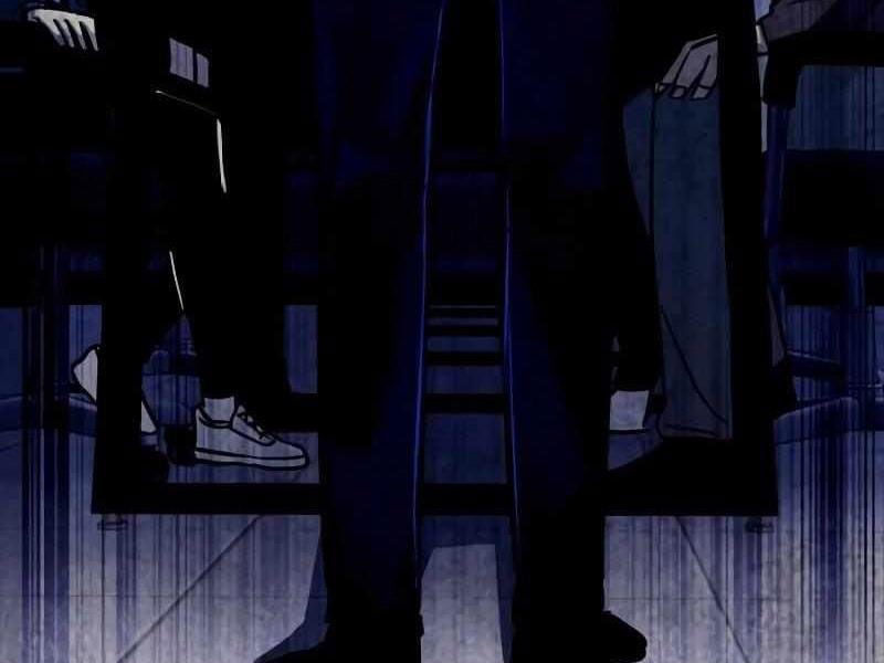 Thực Thi Công Lý: Chapter 7