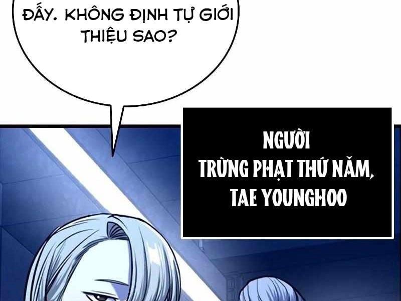 Thực Thi Công Lý: Chapter 7