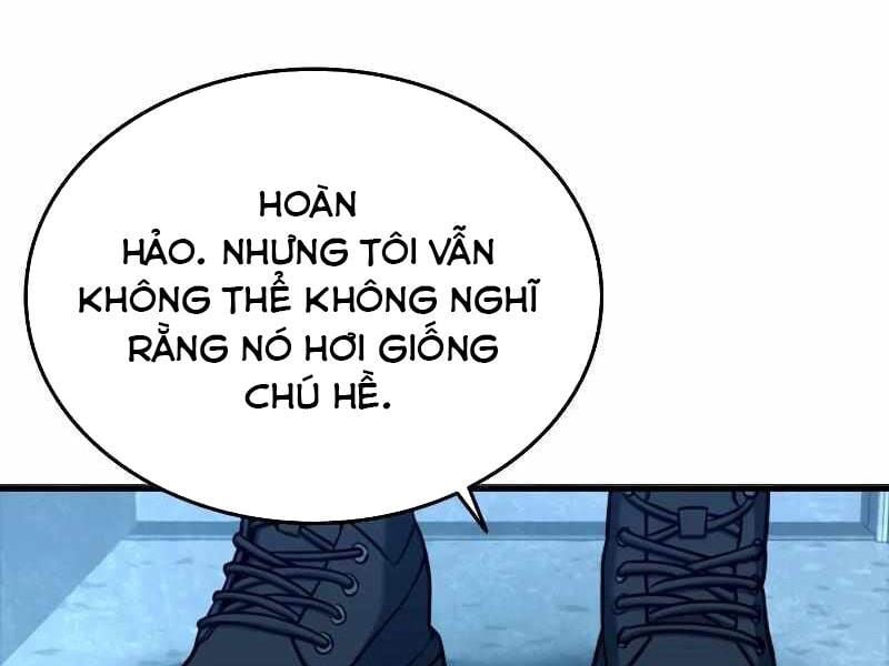 Thực Thi Công Lý: Chapter 7