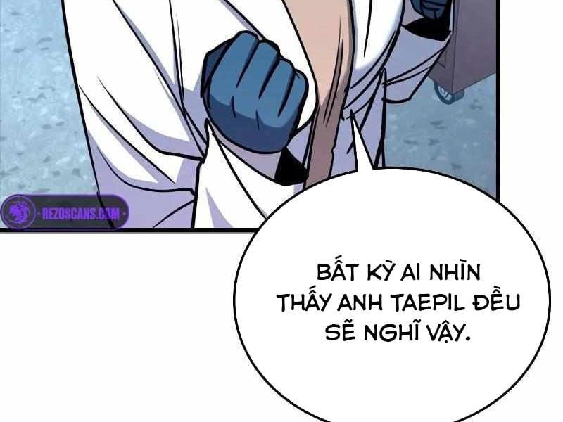 Thực Thi Công Lý: Chapter 7