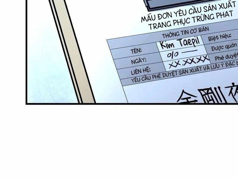 Thực Thi Công Lý: Chapter 7