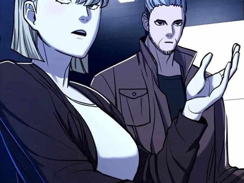 Thực Thi Công Lý: Chapter 7