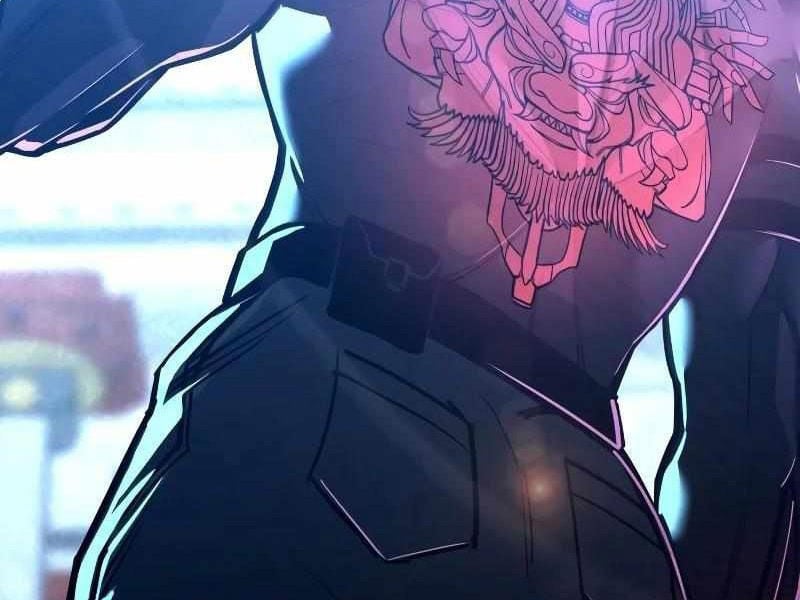 Thực Thi Công Lý: Chapter 7