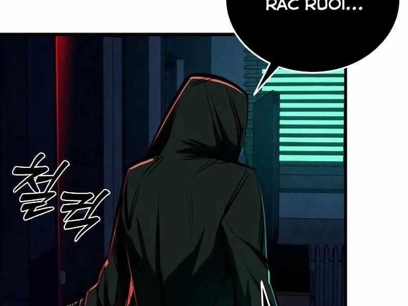 Thực Thi Công Lý: Chapter 7