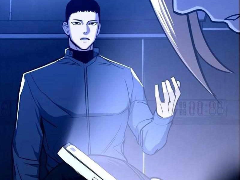 Thực Thi Công Lý: Chapter 7