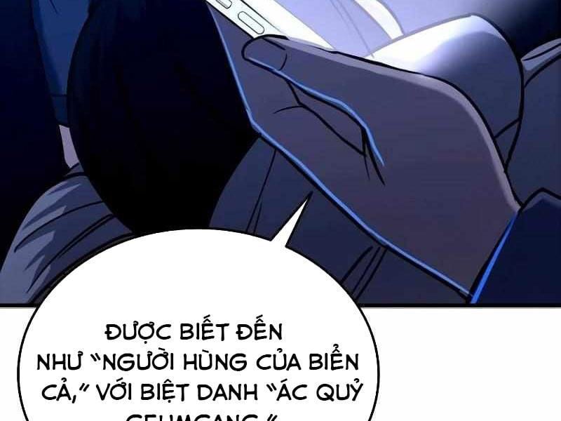 Thực Thi Công Lý: Chapter 7