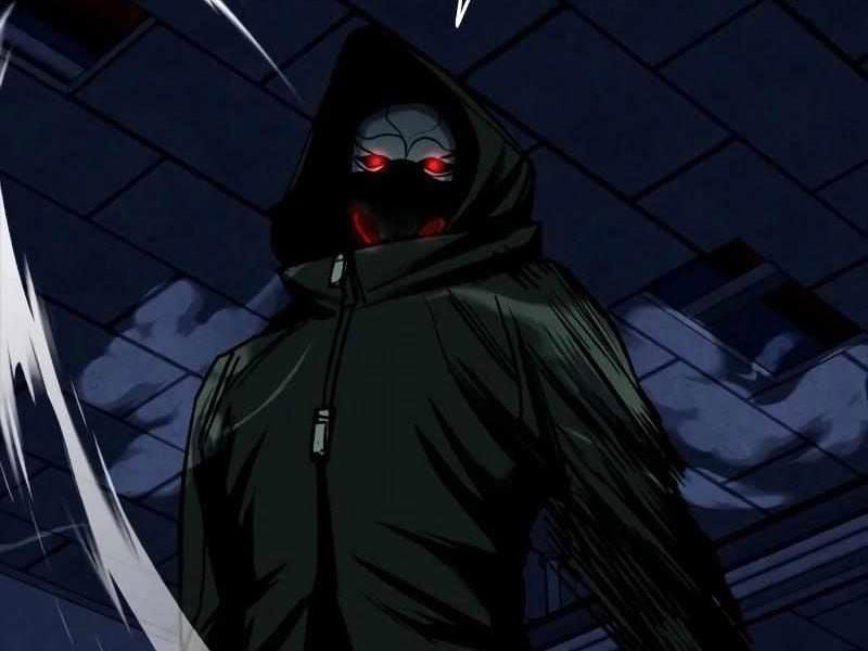 Thực Thi Công Lý: Chapter 7