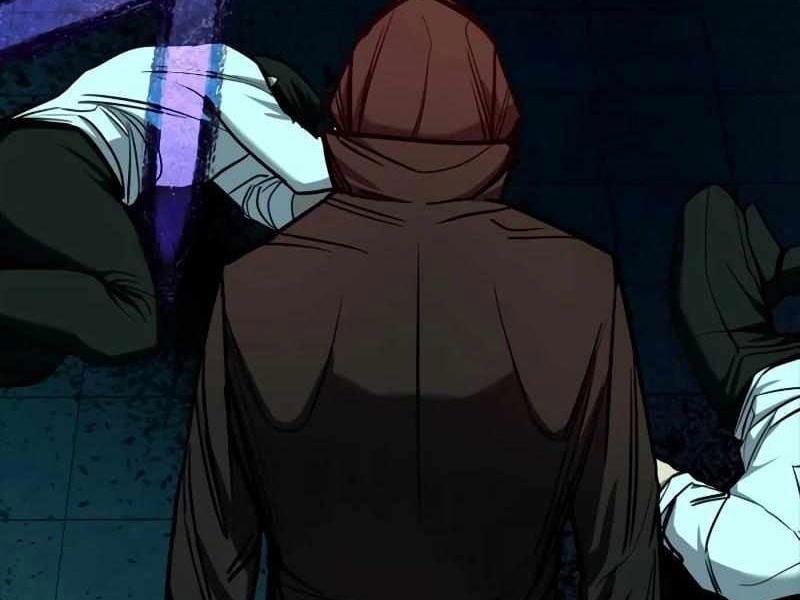 Thực Thi Công Lý: Chapter 7