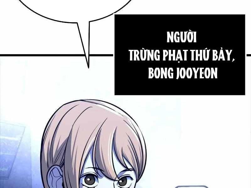 Thực Thi Công Lý: Chapter 7