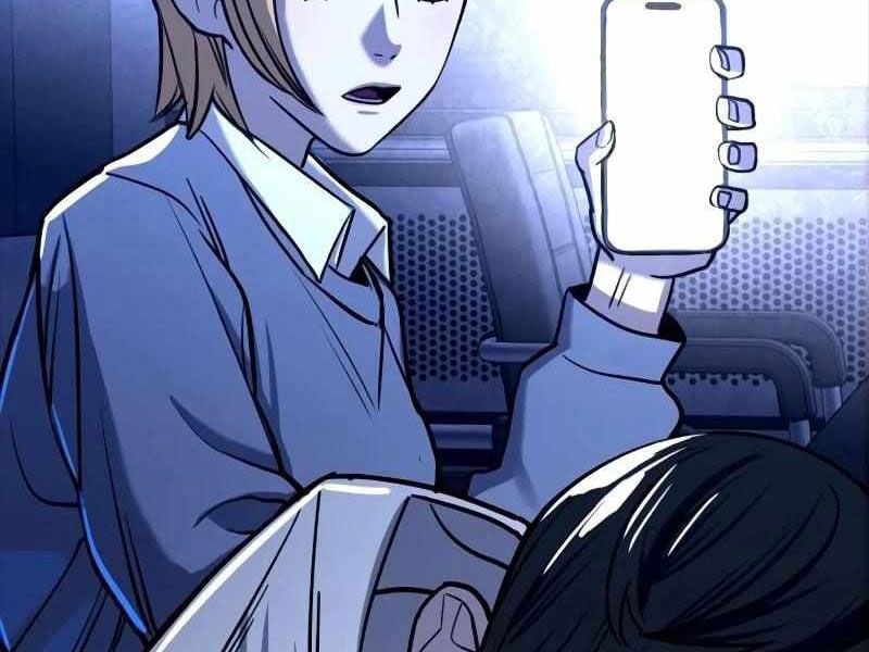 Thực Thi Công Lý: Chapter 7